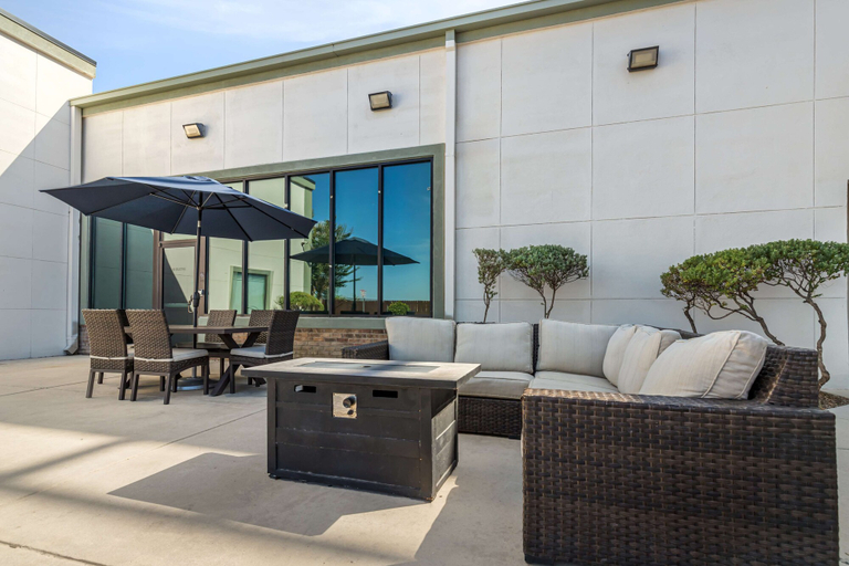 Others 5, Best Western Plus Lackland Hotel & Suites, Bexar