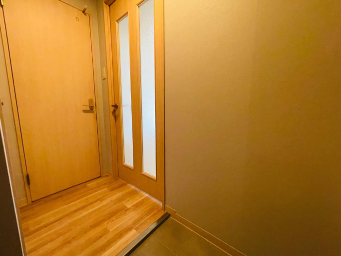 Others 5, Service Apartment SAPPRO Sapporo Station 5, Sapporo