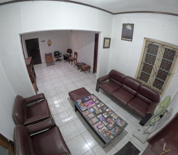 Others 2, Fanda Homestay Malioboro, Yogyakarta