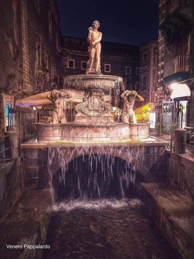 4, La Piccola Grotta Ursino, Catania