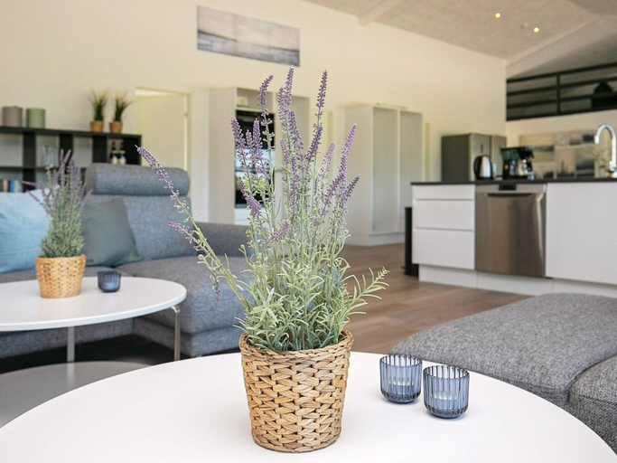 Dining 4, 22 Person Holiday Home in Lokken-by Traum, Jammerbugt