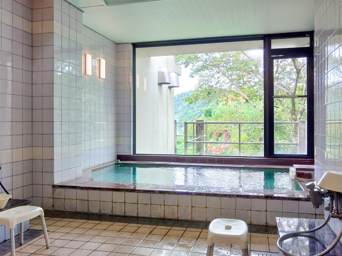 Bathroom 2, Yumeno Onsen - Hotel / Vacation STAY 15957, Kami