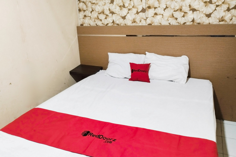 RedDoorz @ K Home Syariah Bandar Lampung, Bandar Lampung