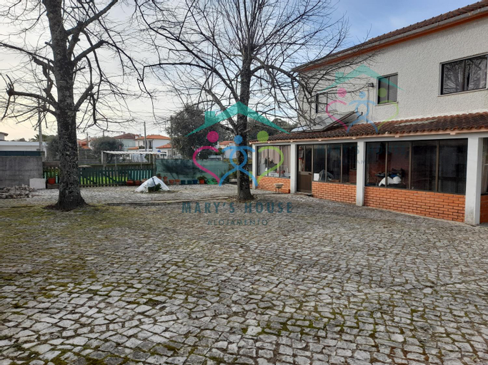 Mary's House, Cantanhede