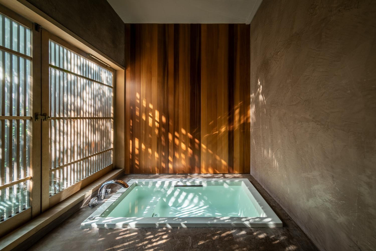 Sport & Beauty 2, Choya Chawanzaka Machiya House, Kyoto