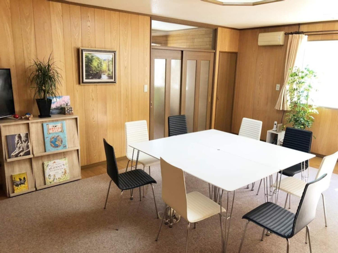 Meeting Room 1