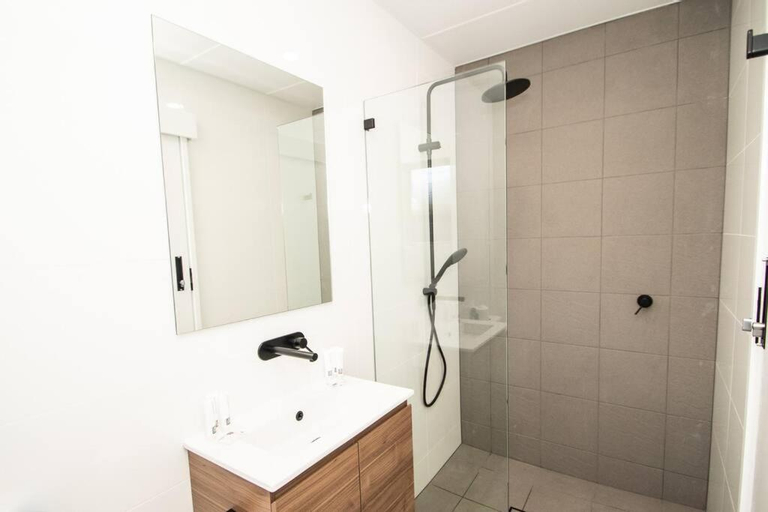 Bedroom 3, Willow Court Unit 3, Broken Hill