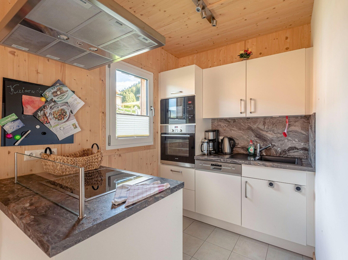 Others 4, Cozy Chalet in Hohentauern Your Alpine Retreat, Murtal