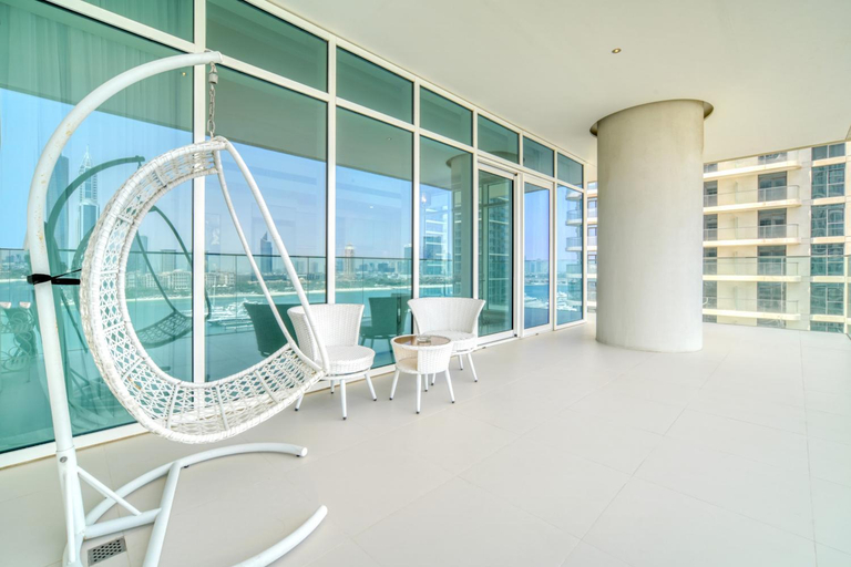 Others 5, Sunrise Bay, Emaar Beachfront Dubai Harbour - Mint Stay, Dubai