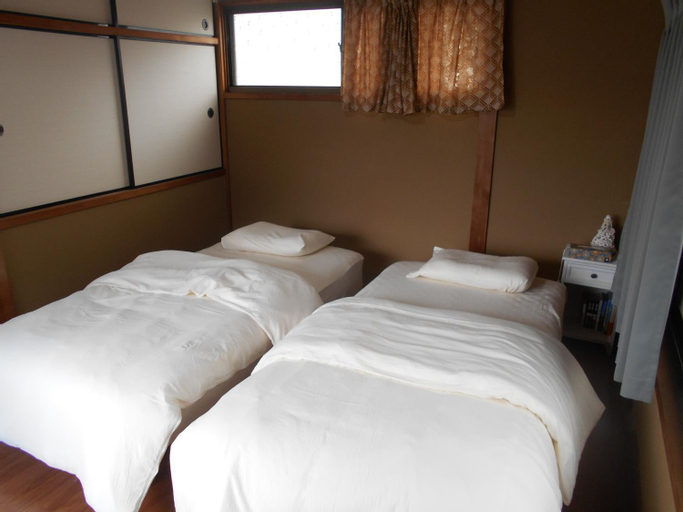 Guest House Michishio, Kamijima