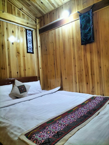 Bedroom 2, Sapa Shalom Homestay, Sa Pa