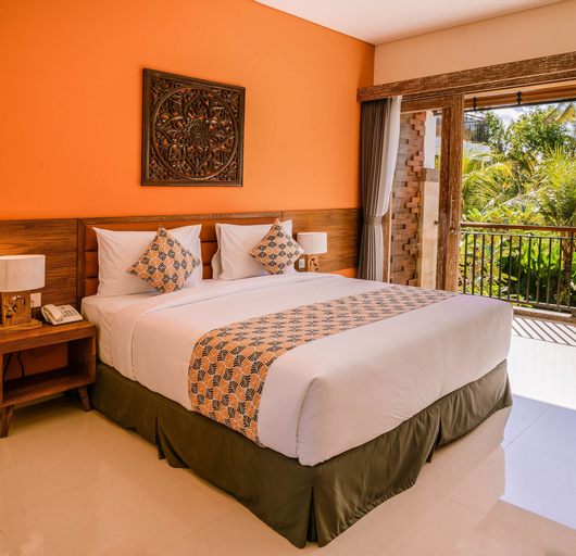 Bedroom 14
