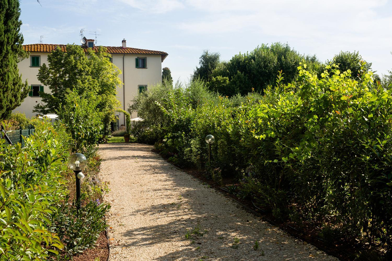 Roveta Apartment, Florence