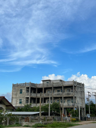 Exterior & Views 1, Vadsana Hotel - Me Vadsana Hotel, Wiang Pa Pao