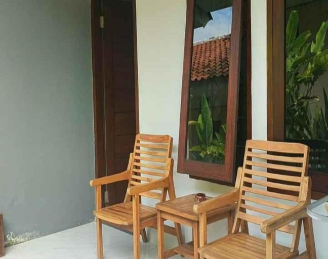 Others 5, Tiffany Garden, Lombok