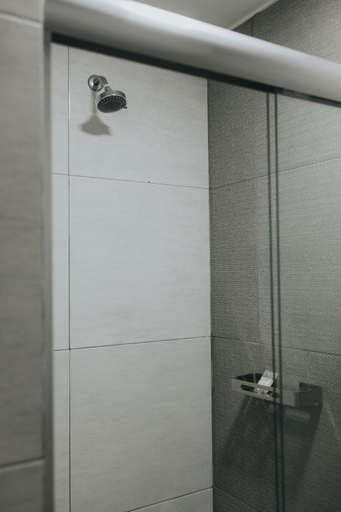 Bathroom 4, MCI HOTEL, San Juan de los Lagos