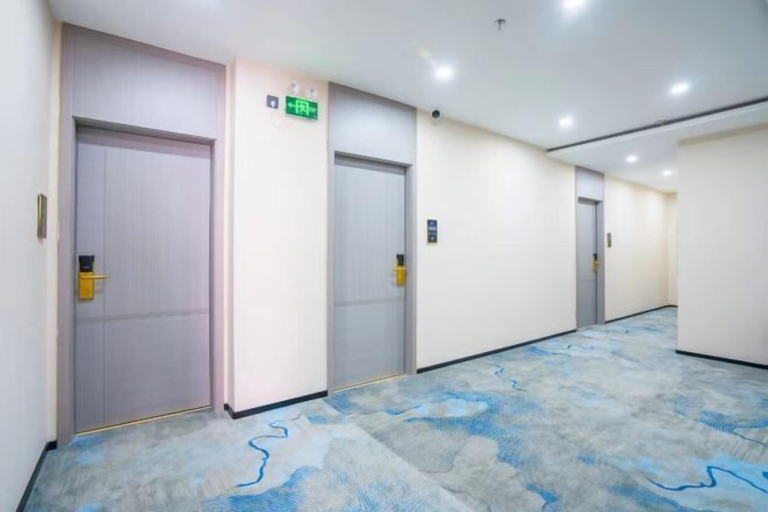 Others 5, Heyuan Holiday Business Hotel, Heyuan