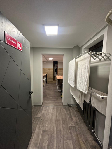 Others 3, Hostel 211A, Almaty