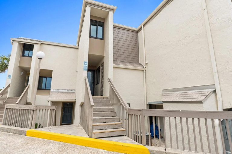 Exterior & Views 2, Sugar Beach Condo B-14, Bay