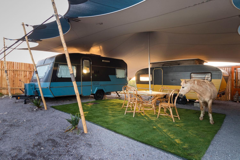 Others 4, TREKOS GLAMPING, West Coast
