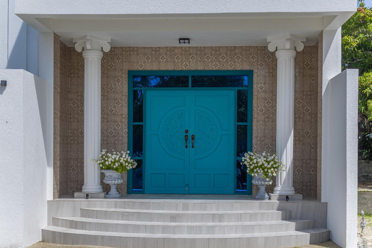 Others 5, Surf House by Konalle, Gaafu Alifu Atoll