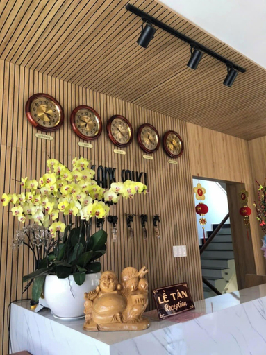 Food & Drinks 4, Vô Tư Hotel, Đà Lạt