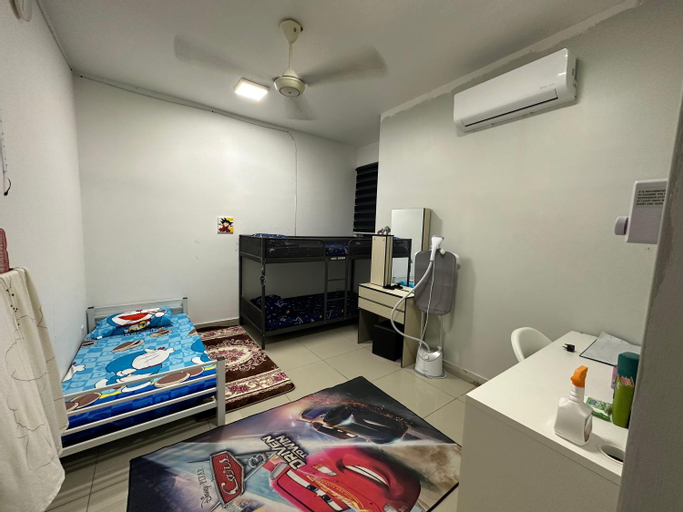 Others 3, Suraya Homestay V’ Residence, Sepang