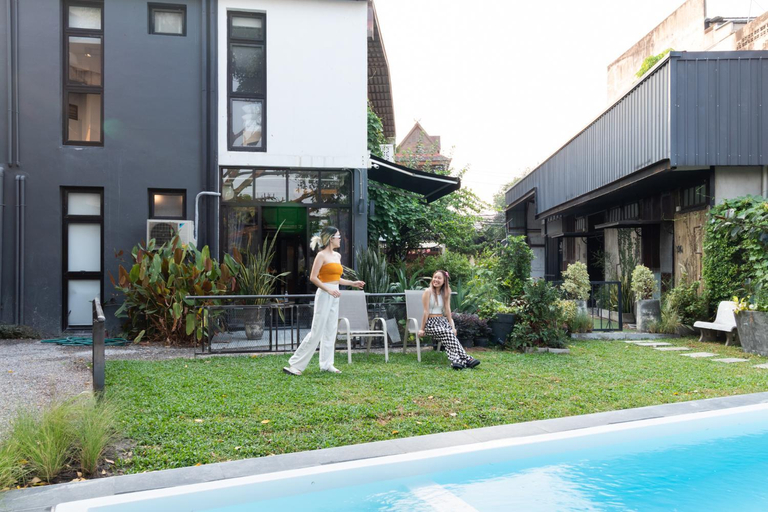 Others 5, Ombra House No. 21-24, Muang Chiang Mai