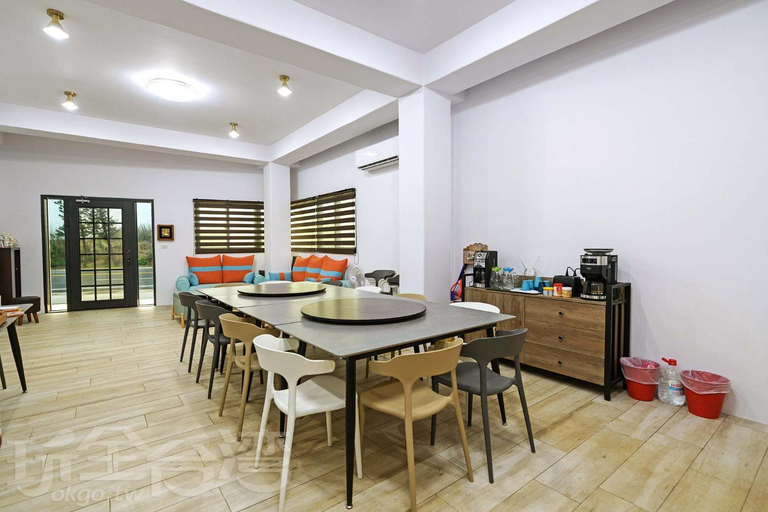 Restaurant 5, 忘憂海HappinesSea, Penghu