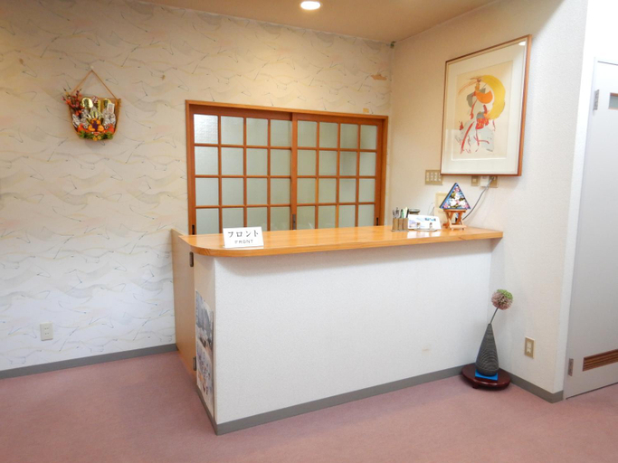 Public Area, Togoro, Nozawaonsen