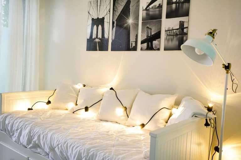 Bedroom 2, CBD#UnitB Greenland3 Darling Harbour, Sydney