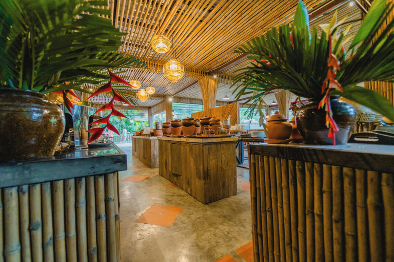 Food & Drinks 5, Railay Phutawan Resort, Mueang Krabi