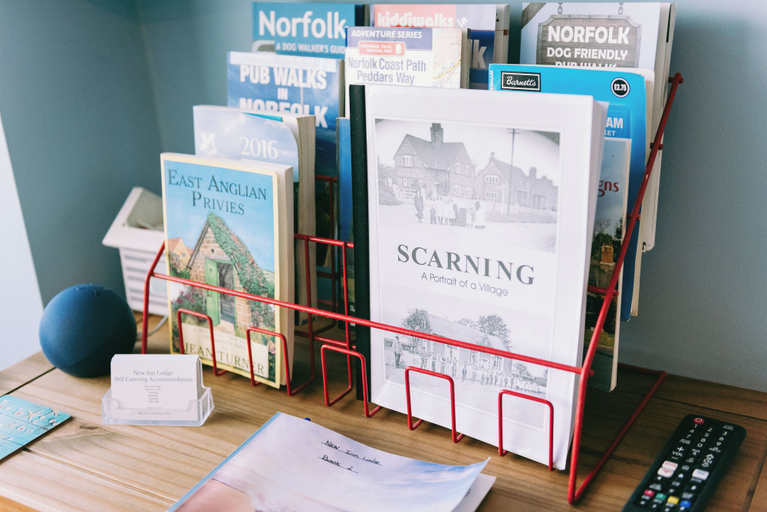Miscellaneous 4, Cozy Scarning Apartment for one, Norfolk