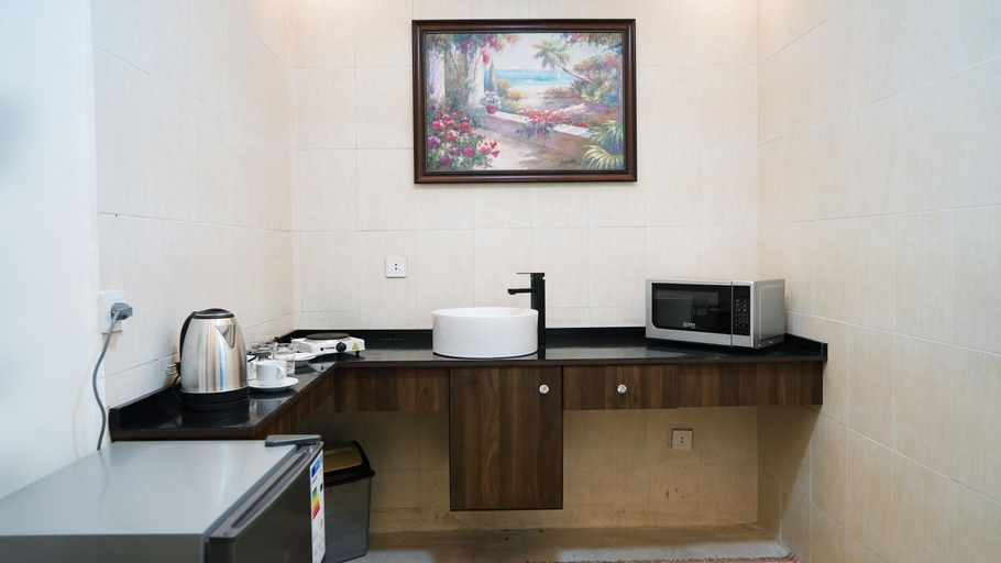 Others 5, Sorate Hotel Apartment, Amman