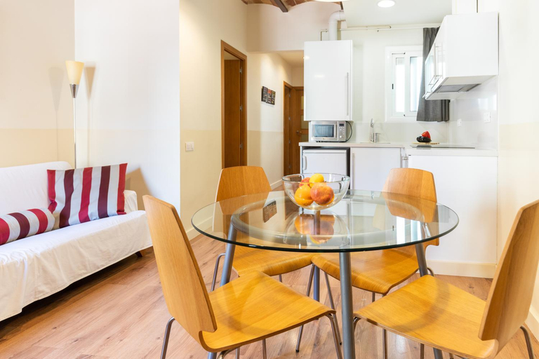 Others 4, Atica Apartments - by Weflating, Barcelona