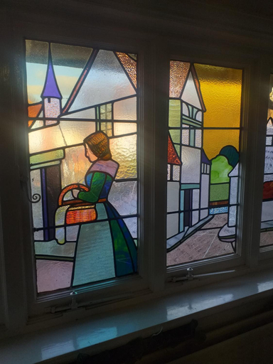Others 3, JESMOND House B&B room 4, Kingston upon Hull