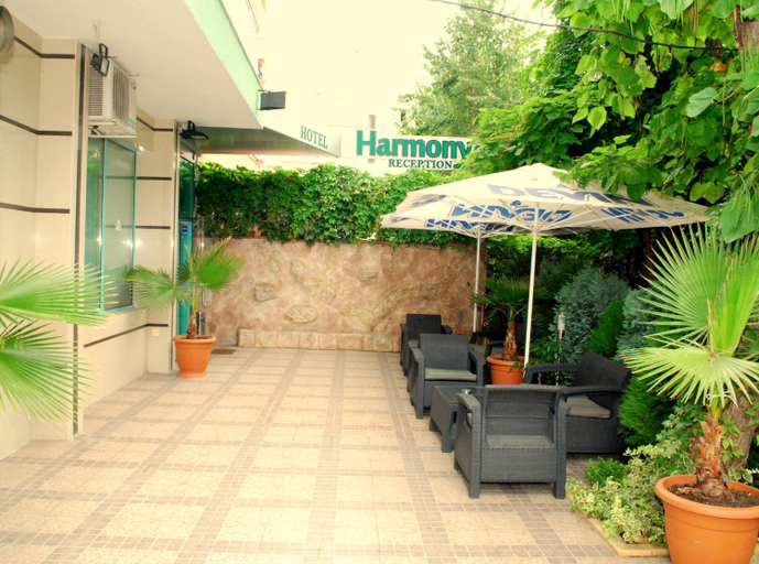 Others 4, hotel Harmony, Nesebar