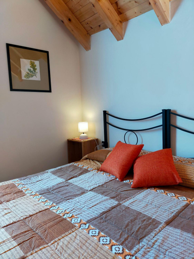 Others 5, B&B CA' DEL PITUR CICOGNA, Verbano-Cusio-Ossola