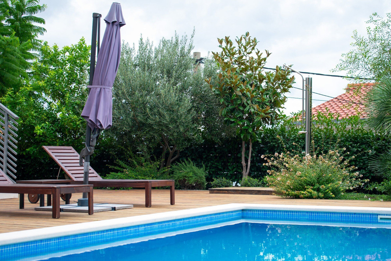 Sport & Beauty, Villa Grey, Kaštela