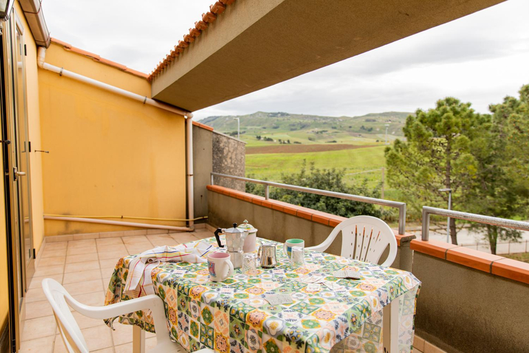 Facilities 5, Lo Zio Michele Apartments, Trapani
