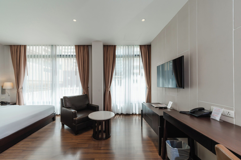 Bedroom 5