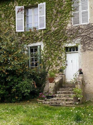Exterior & Views 1, BB Ling Bellay, Indre-et-Loire