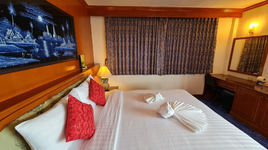 Bedroom 11