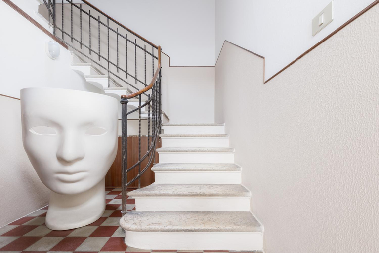 Others 5, Palazzo Fritz, Verona