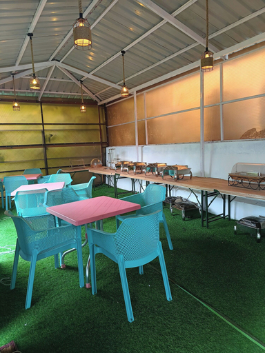 Food & Drinks 5, Rubystone Mussoorie A Leisure Resort, Dehradun