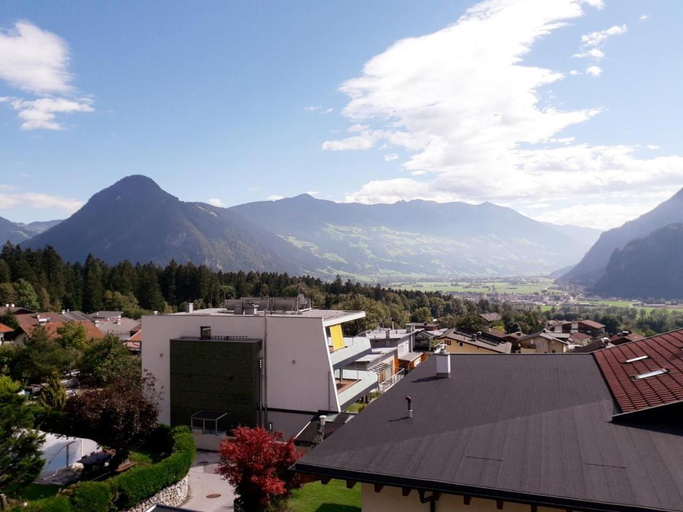Others 2, Panorama, Schwaz