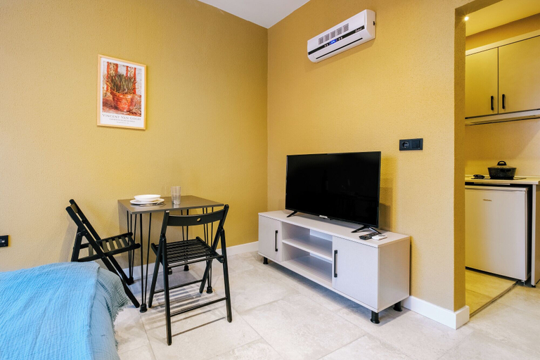 Others 3, K-K Suites & Apartments, Fatih