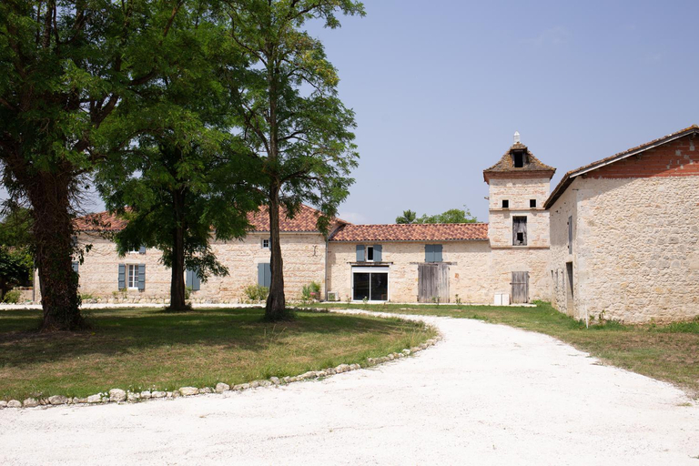 Others 2, Le Clos Saint-Jean - Chambre d'hote Lucky, Lot-et-Garonne