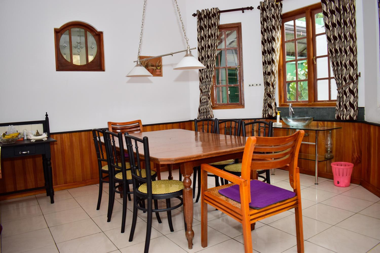 Others 5, Hill Crest Holiday Bungalow, Haputale