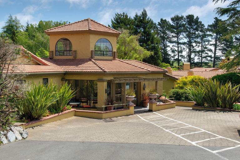 Exterior & Views 2, Sonoma Coast Villa, Sonoma